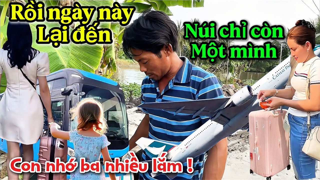 P11| Ng&agrave;y buồn nhất của N&uacute;i leo dừa tất cả điều rời xa anh. 