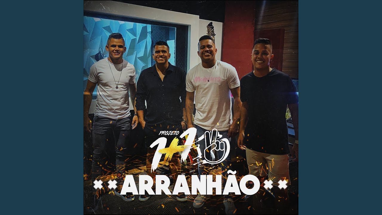 Arranh&atilde;o