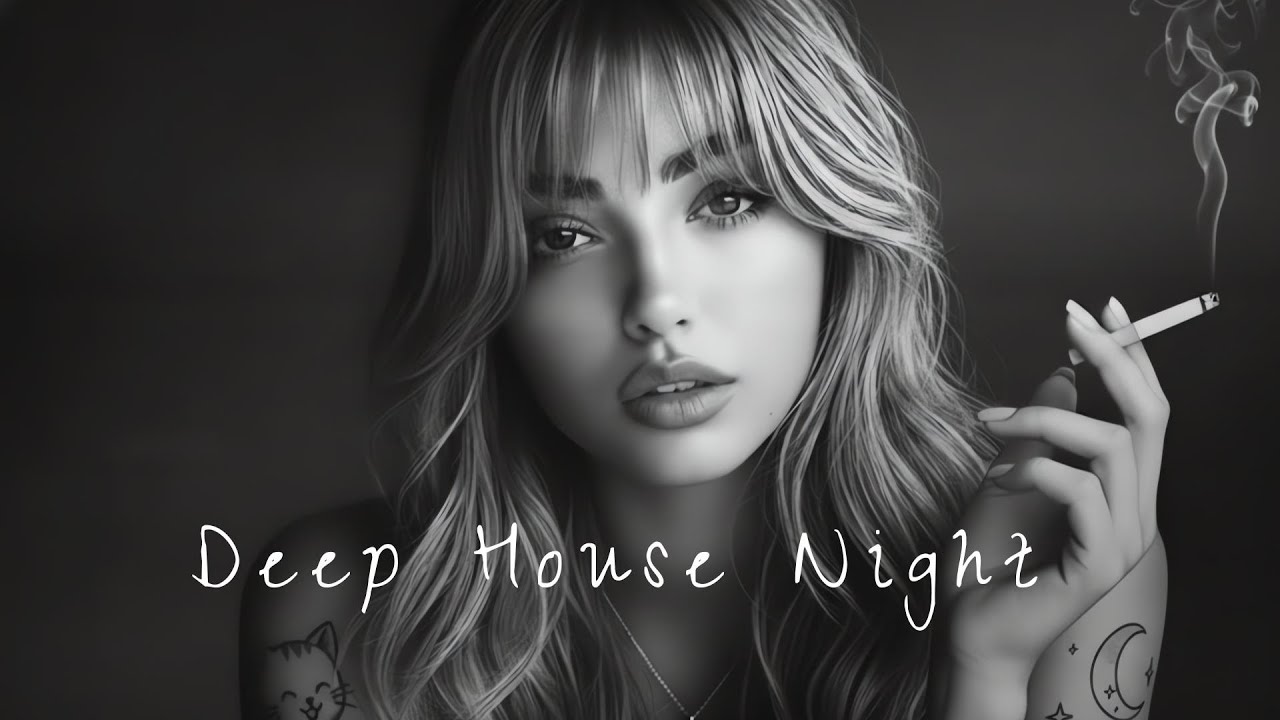 Smoke Mood — Just Relax | Deep House Mix 2026 • Chill / Night Vibes / Stress Relief #35