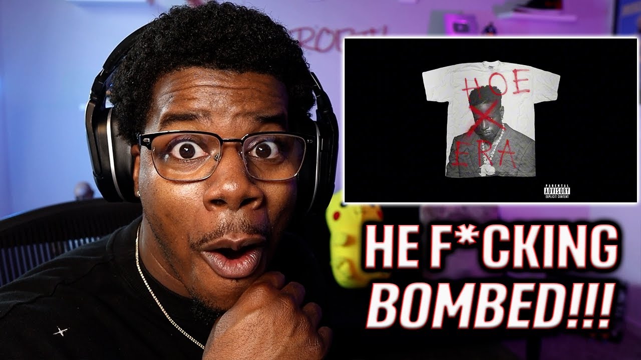 RAY VAUGHN JUST DESTROYED JOEY BADA$$ | 