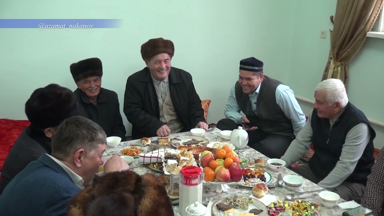 01.03.2024 Әлімбетов Өмірзақ көкеміздің баласы Бақытжан мырзаның елден бата алу көкпары