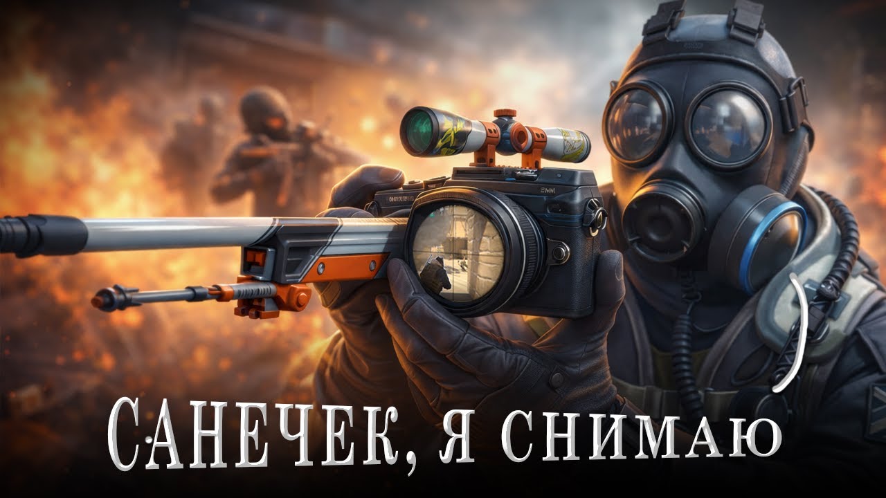 Те САМЫЕ опасные игроки