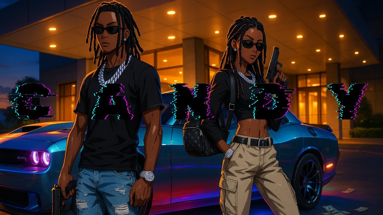 HOODTRAP x NEMZZZ Type Beat 