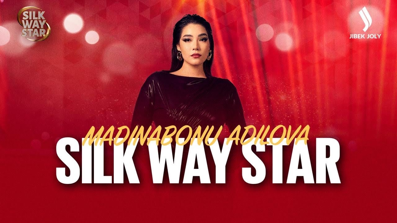 Madinabonu Adilova - «Qani endi» | Uzbekistan | Silk Way Star