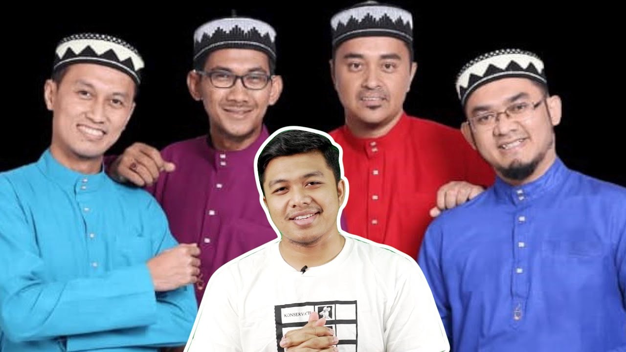 Sejarah Kumpulan Inteam