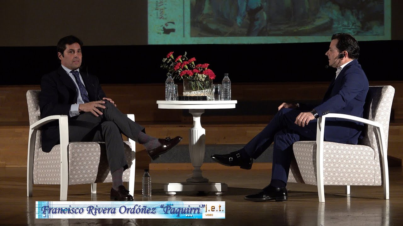 FRANCISCO RIVERA ORDÓÑEZ 