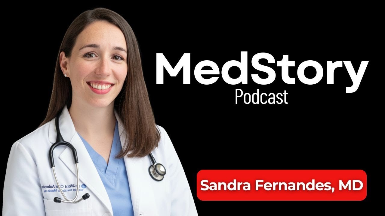 Too Busy to Enjoy the Baby She Prayed For, Dr. Sandra’s Wake Up Call