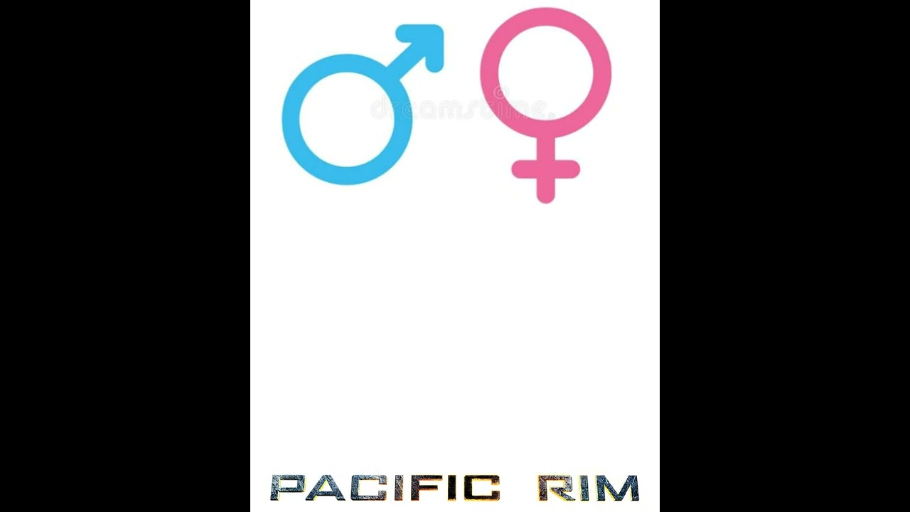 jaeger girl pacific rim cambio de genero no mercy meme