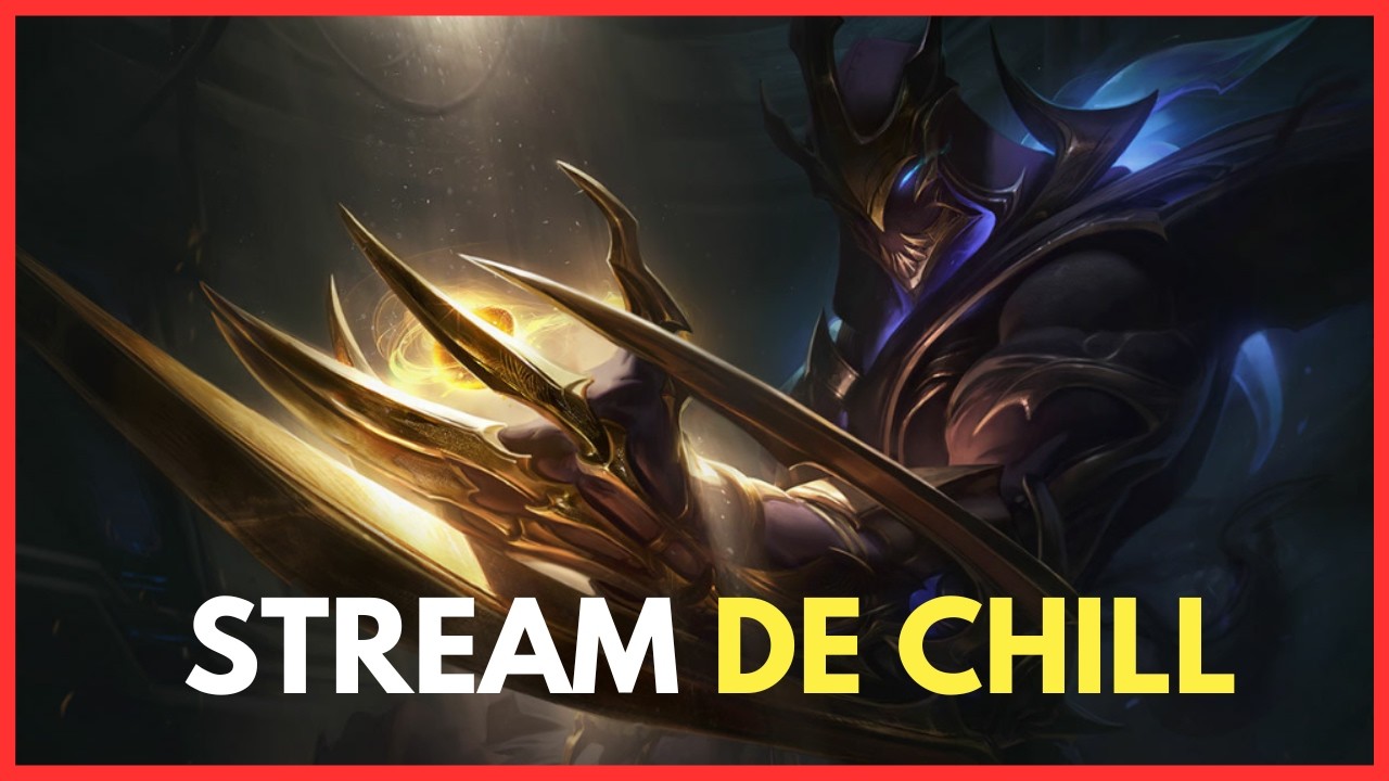 SUBIENDO A ORO EN LAN Y SE DA CONSEJITOS 😘