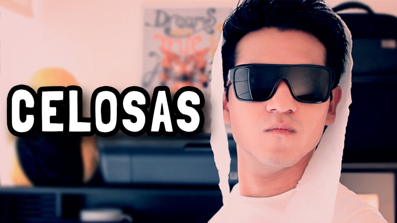 50 SEÑALES DE QUE ERES CELOSA | ANDYNSANE