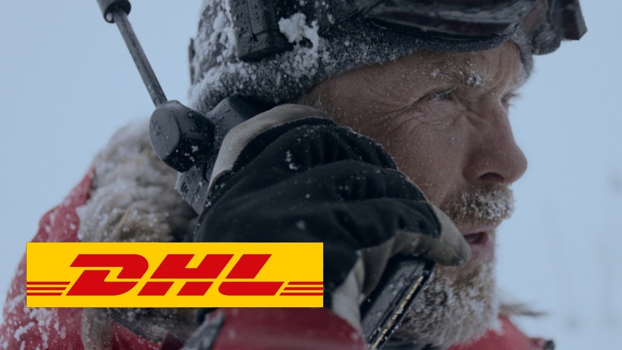 DHL and the Power of Global Trade: An Extreme Challenge