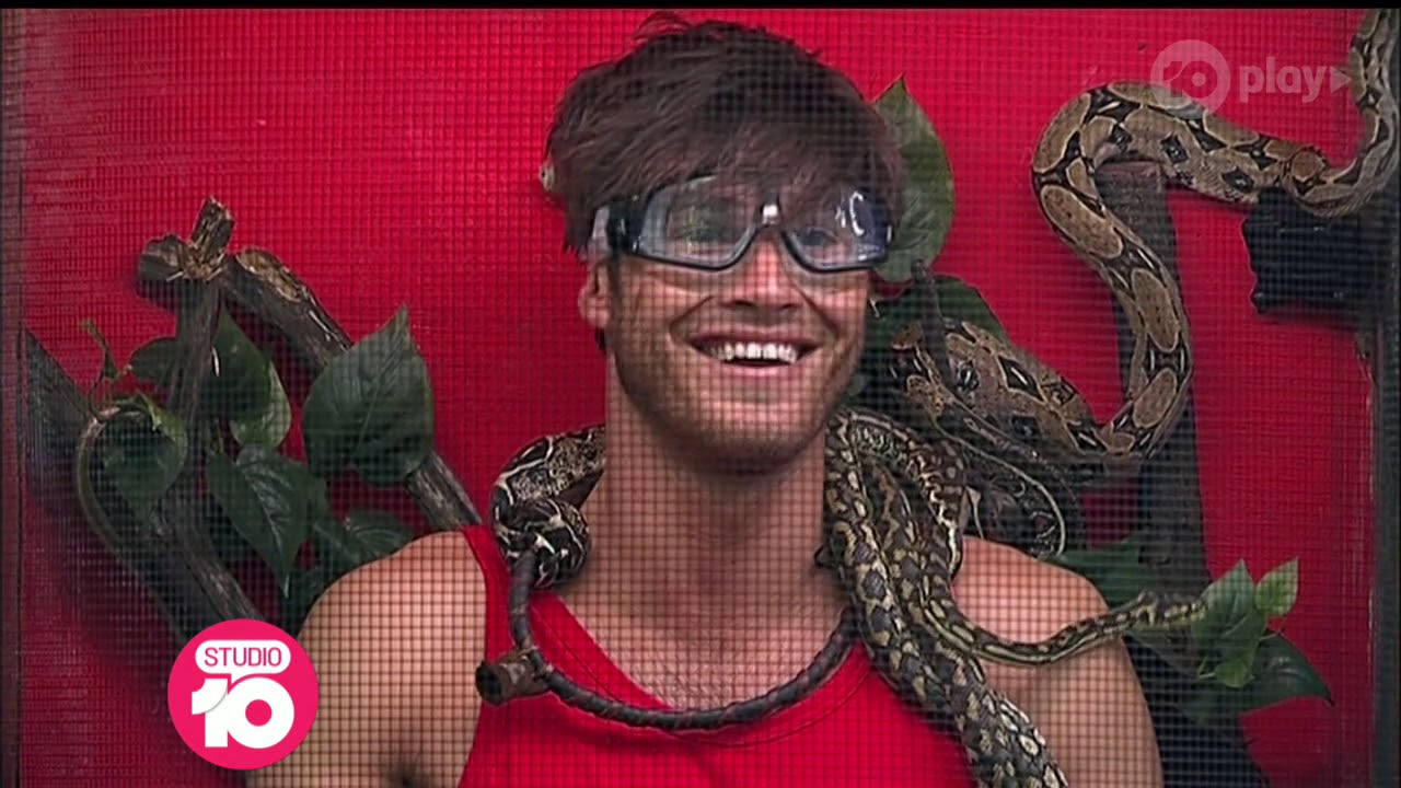 'I'm A Celeb' Week 2 Jungle Recap | Studio 10