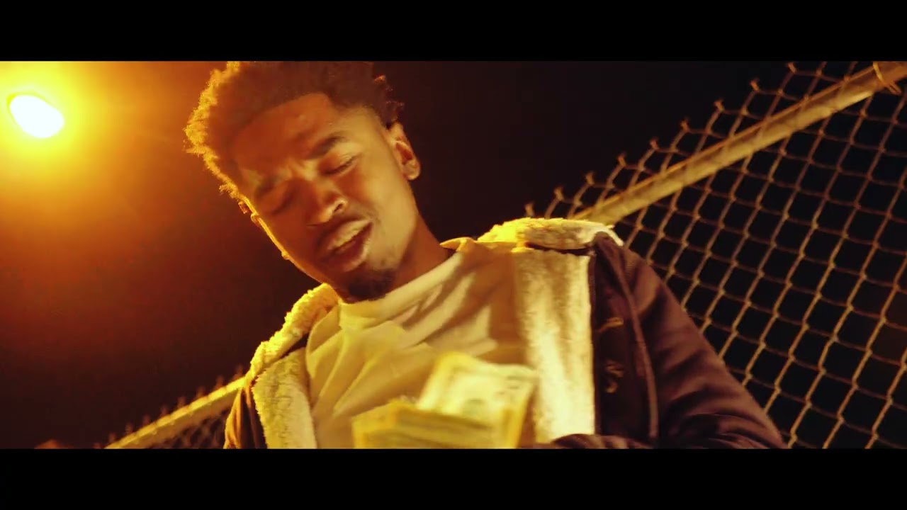 Omb Rayski - Mr.BussABo ( Official Music Video) Shot By @BANK