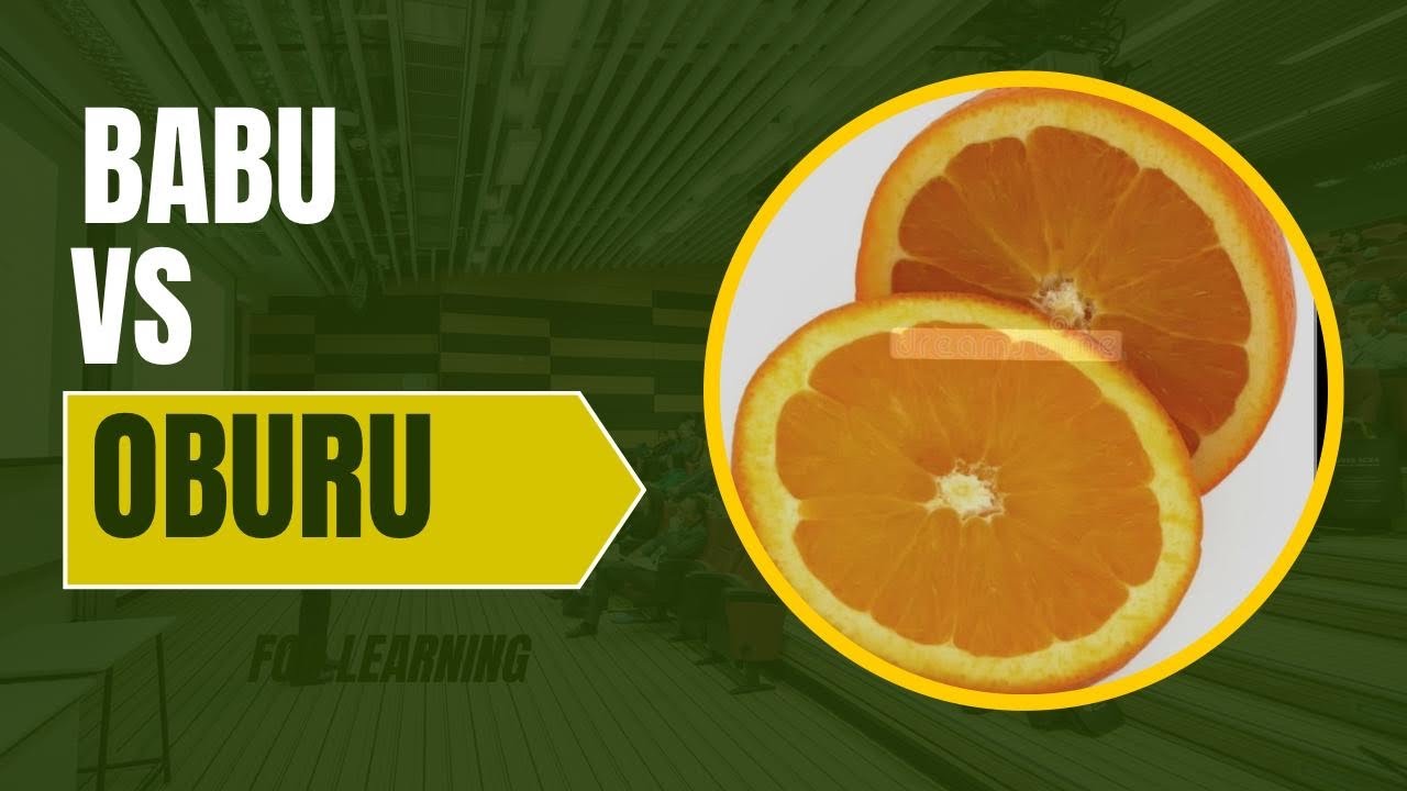 🔥 ODM AT WAR: THE OLD GUARD VS THE YOUNG TURKS &ndash; INSIDE THE BIGGEST BATTLE!