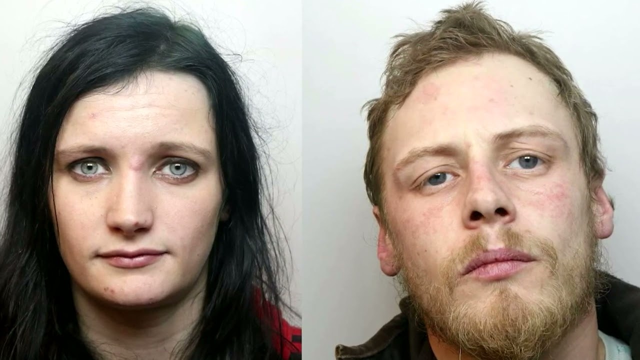 Finley Boden: Parents found guilty of murdering 10-month-old baby son on Christmas Day | 5 News