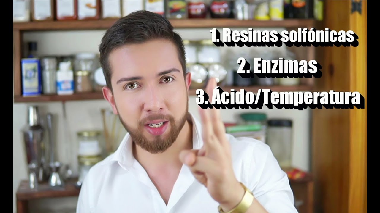 RECETA: ¿Cómo hacer Azúcar invertido en casa FÁCIL y RÁPIDO?  TODO lo que debes saber.