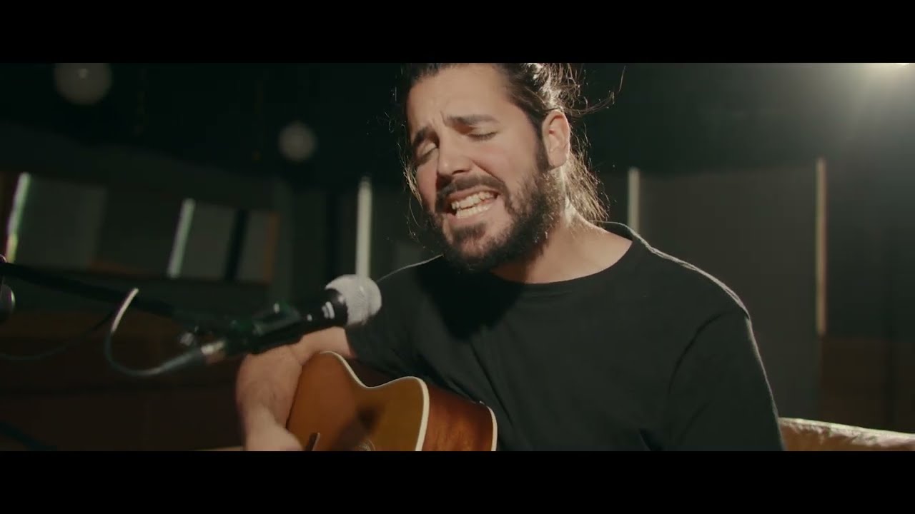 Noprocede - Ciudad Olvido // BASIK SESSIONS