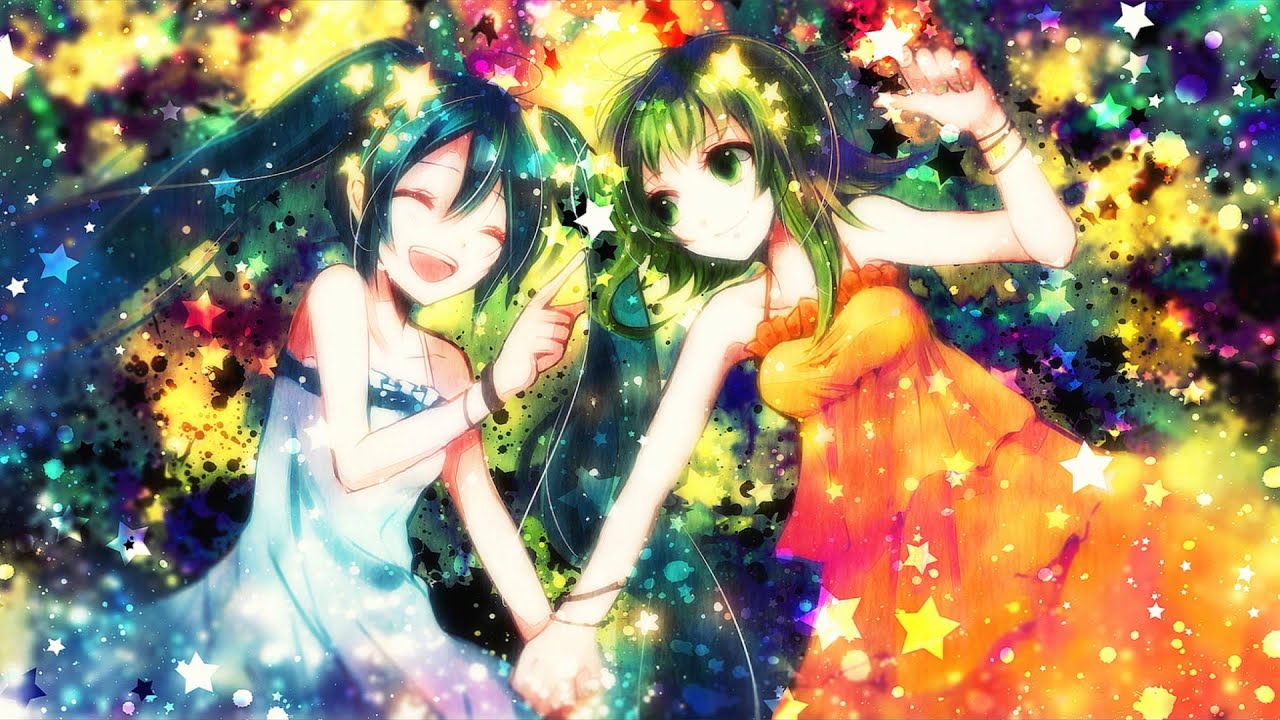 See me Smiling - NightCore
