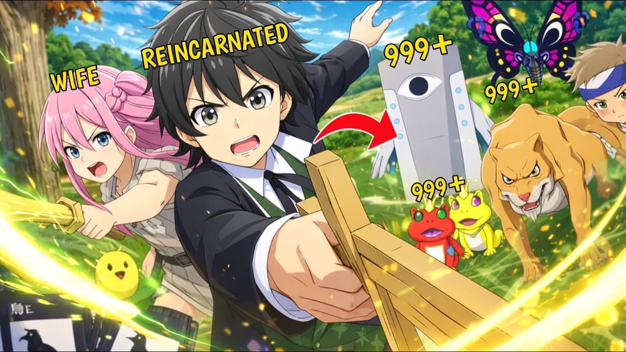 (6) He Got Reincarnated Into a Game World on the Highest Difficulty with an SSS-Rank Summoning Skill