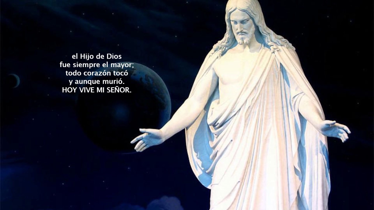 De Nosotros El mayor PISTA instrumental