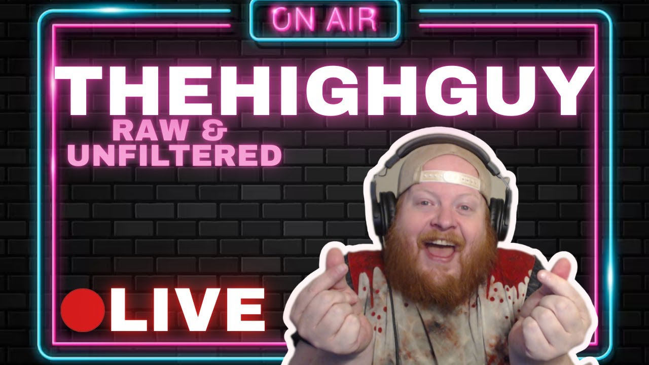 What's a Matter, its Saturday! Come hang with TheHighGuy :)) | Doomsday: Last Survivors