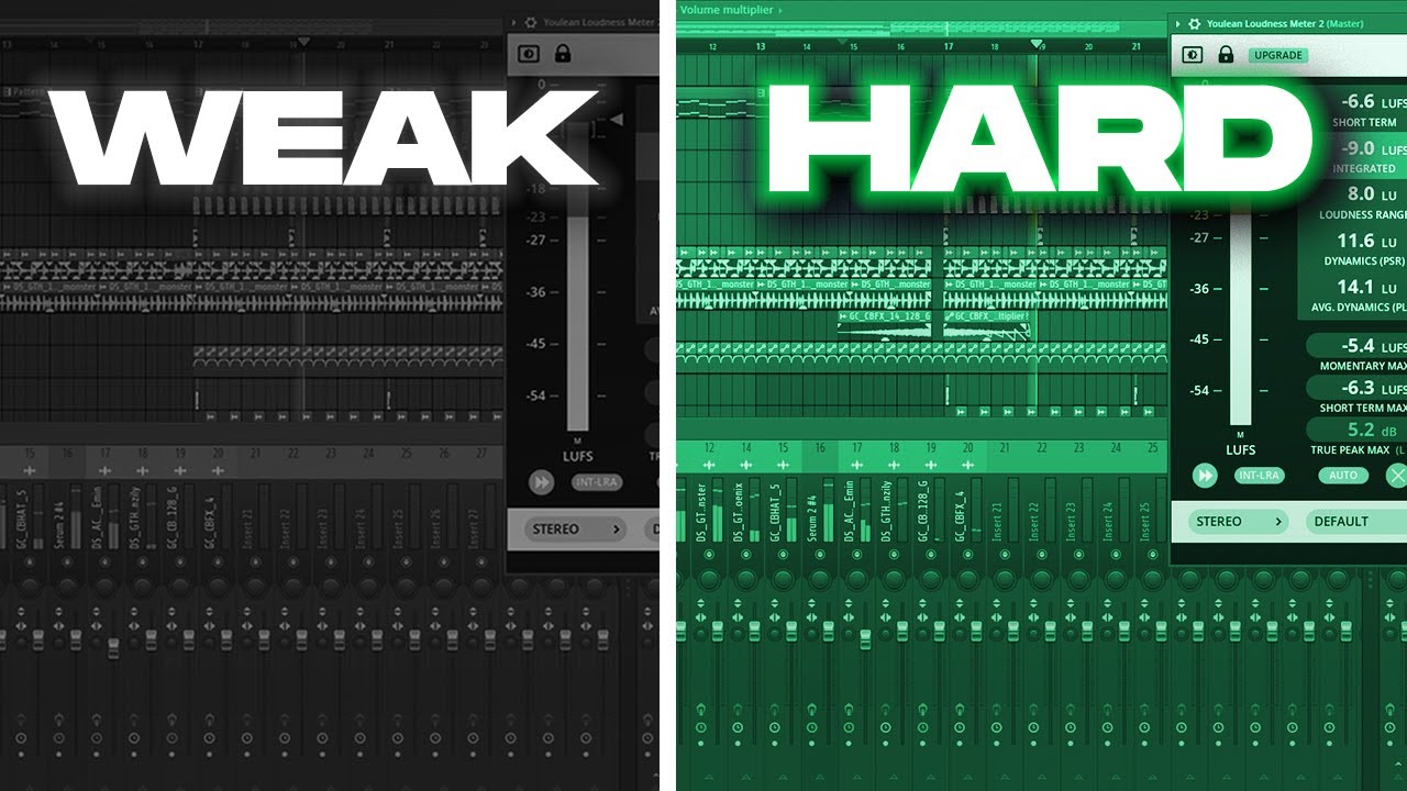 This Method Makes Your Music HIT HARDER