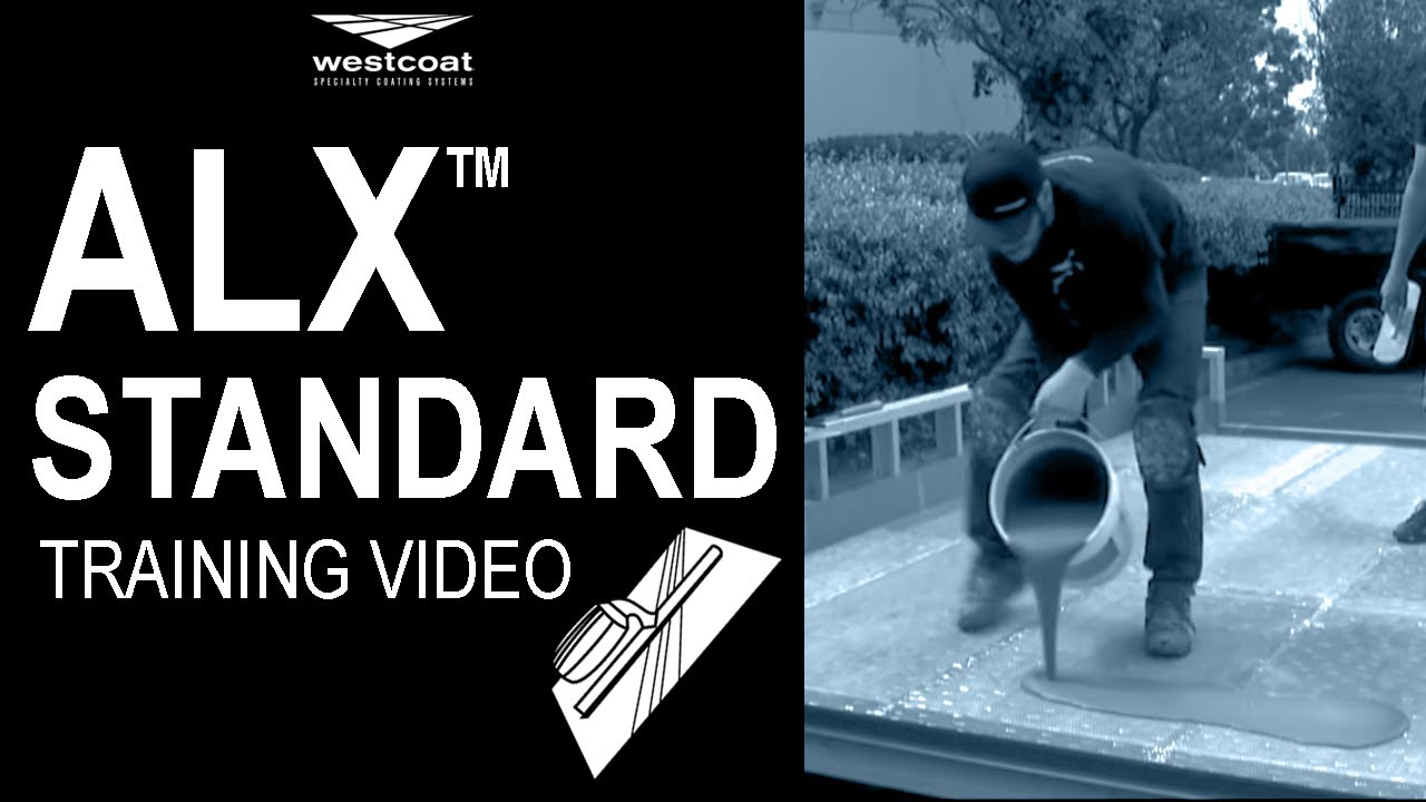 How To Install ALX™ Standard Finish