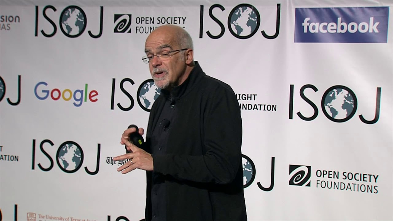 Tools to Improve the Flow of Accurate Information (Fr&eacute;d&eacute;ric Filloux)