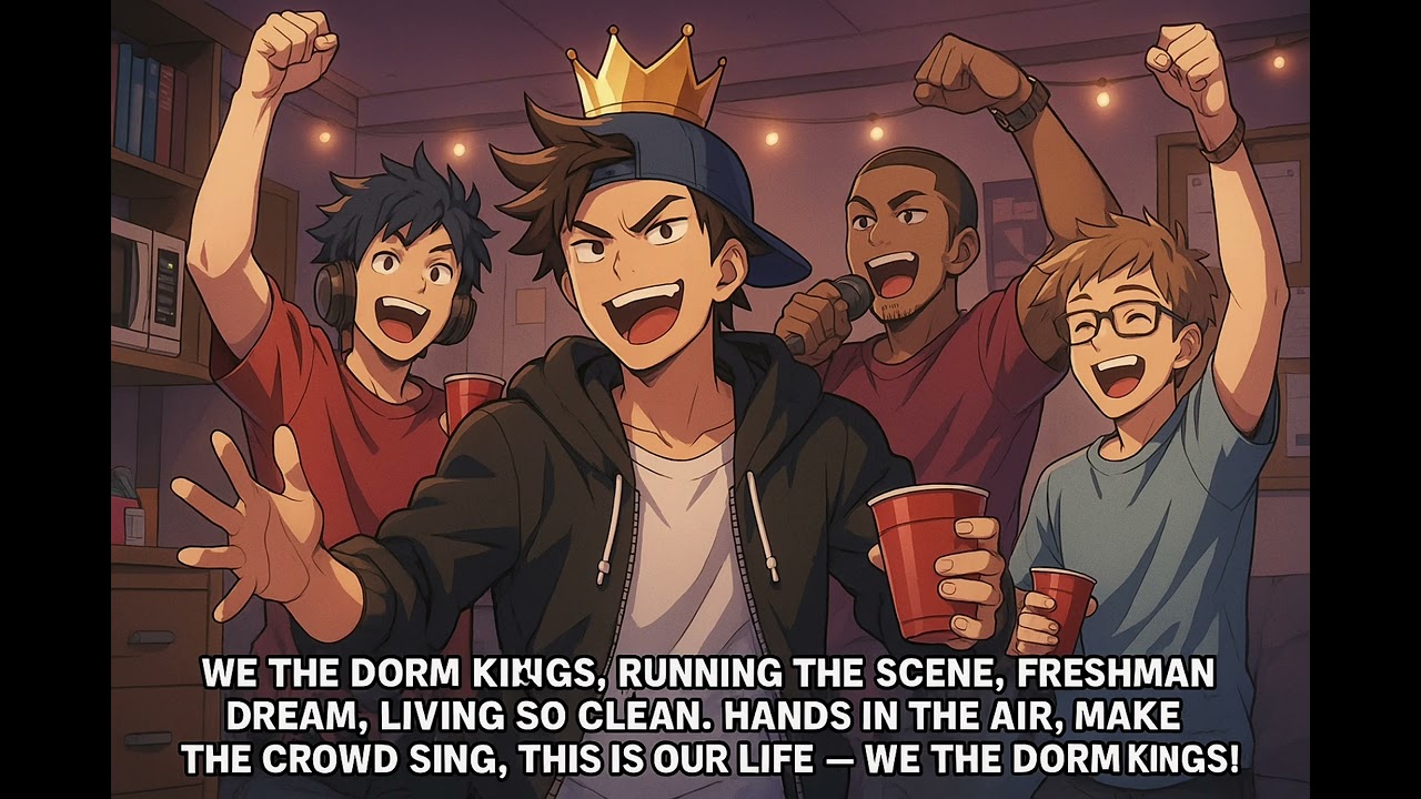 Dorm Kings