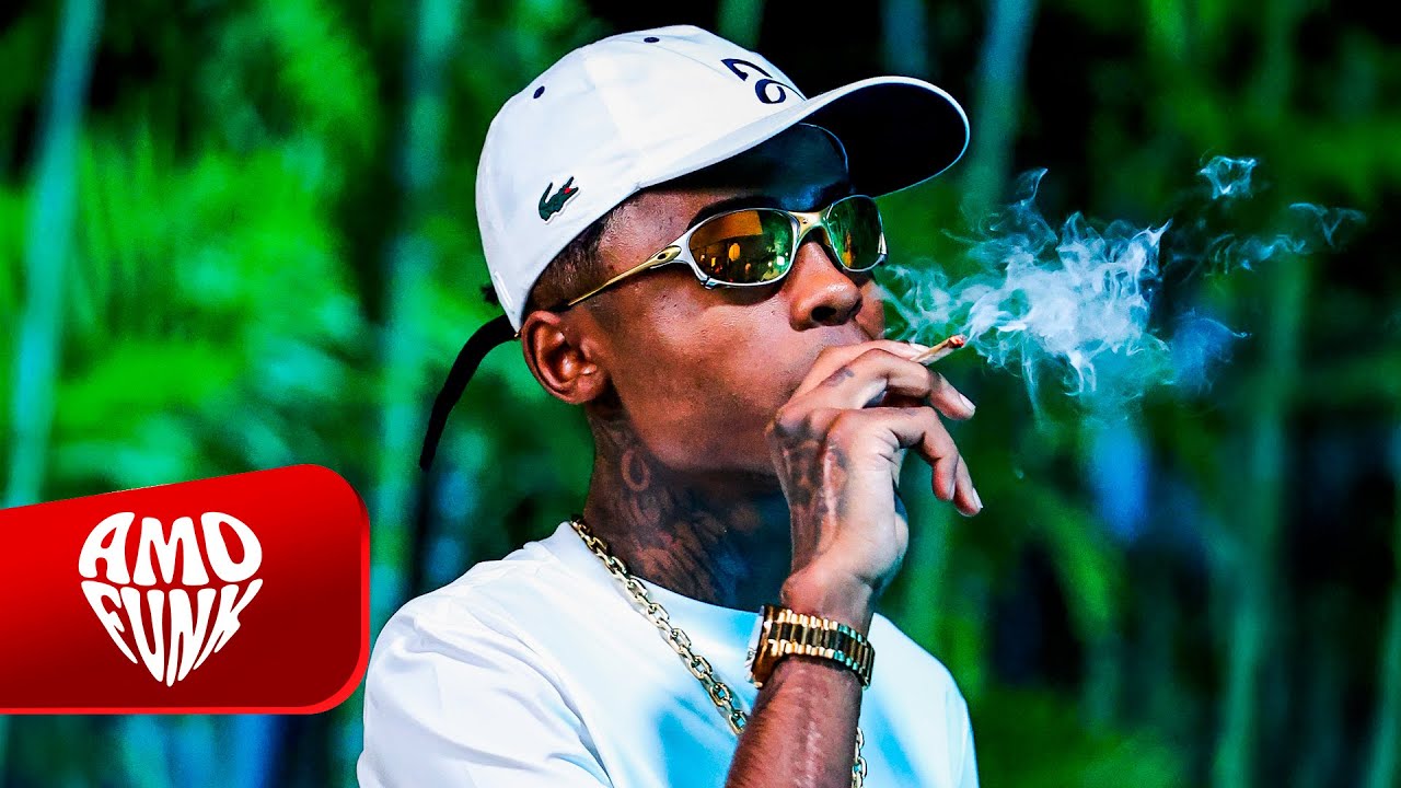 MAIS UM CORPO MAIS UM BECK - MC Meno K, MC Negão Original, Kotim, MC Dena, Du'L, Piedro