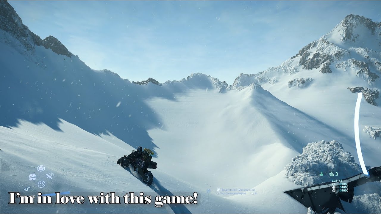 GRIMM GRIMM - Tell The Truth (Death Stranding 2)