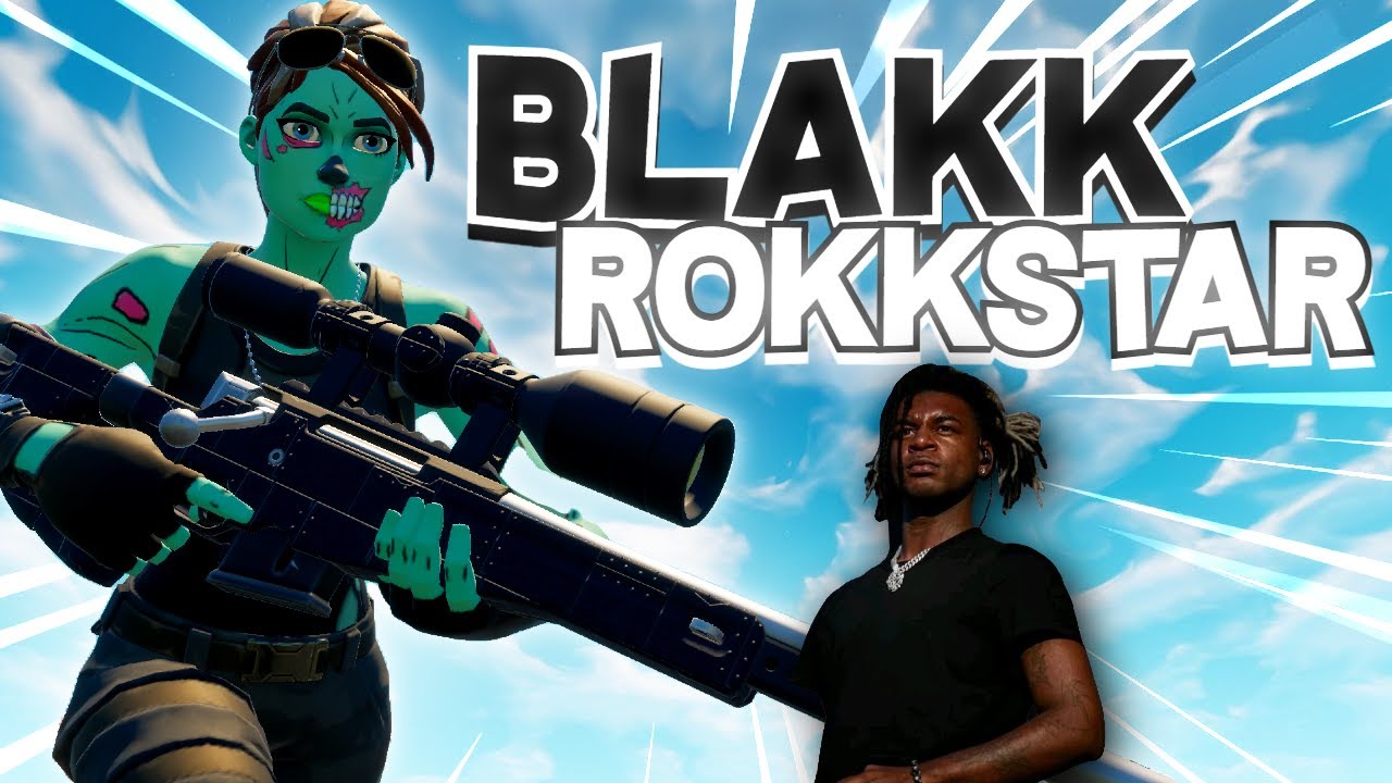 Fortnite Montage - 