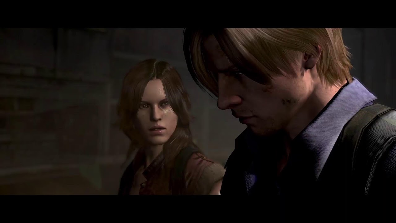 Resident Evil 6