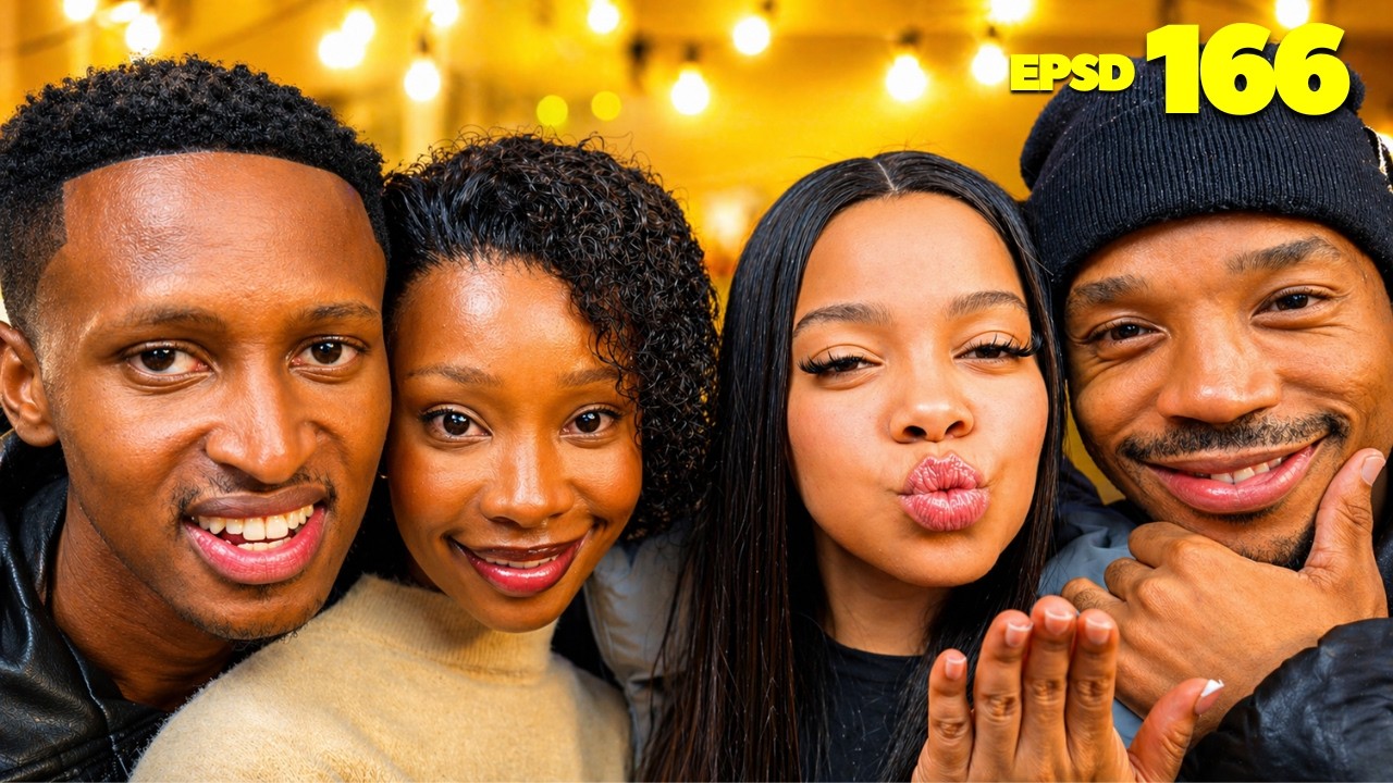 😳 Zokhanyo Reveals Shocking Date With Nota&hellip; Mtho Gets Jealous 😂💔