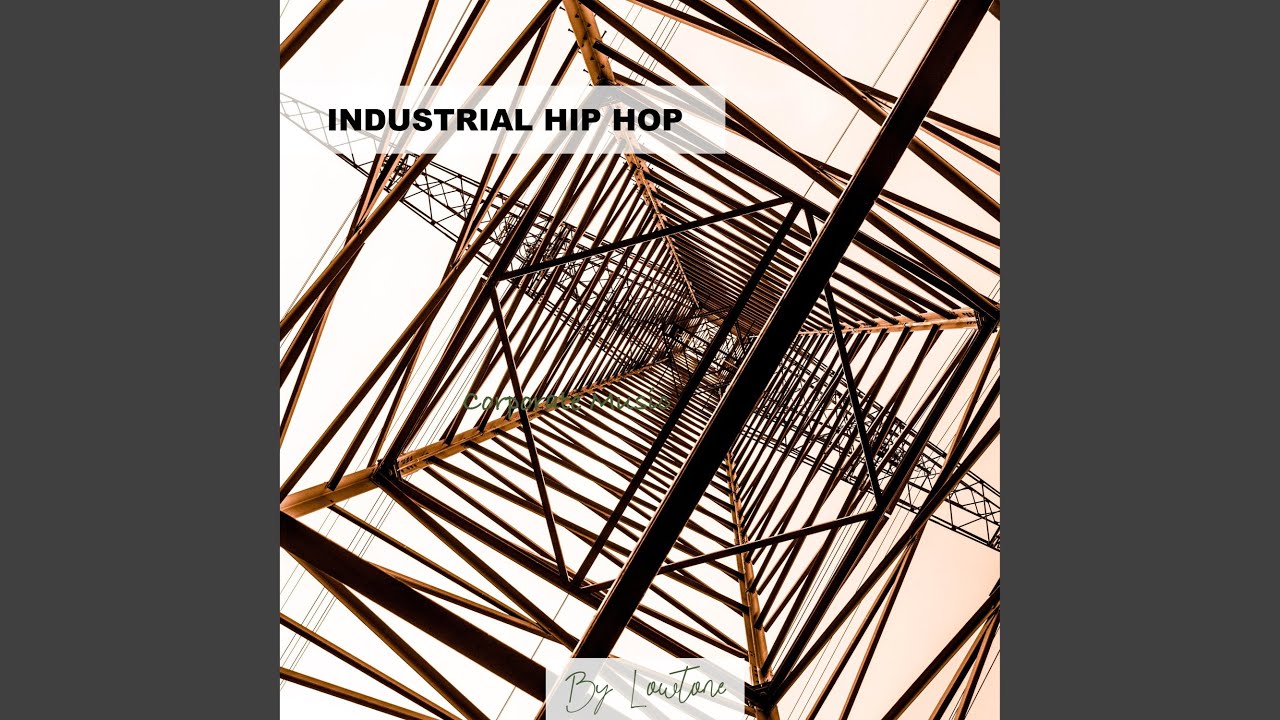 Industrial Hip Hop