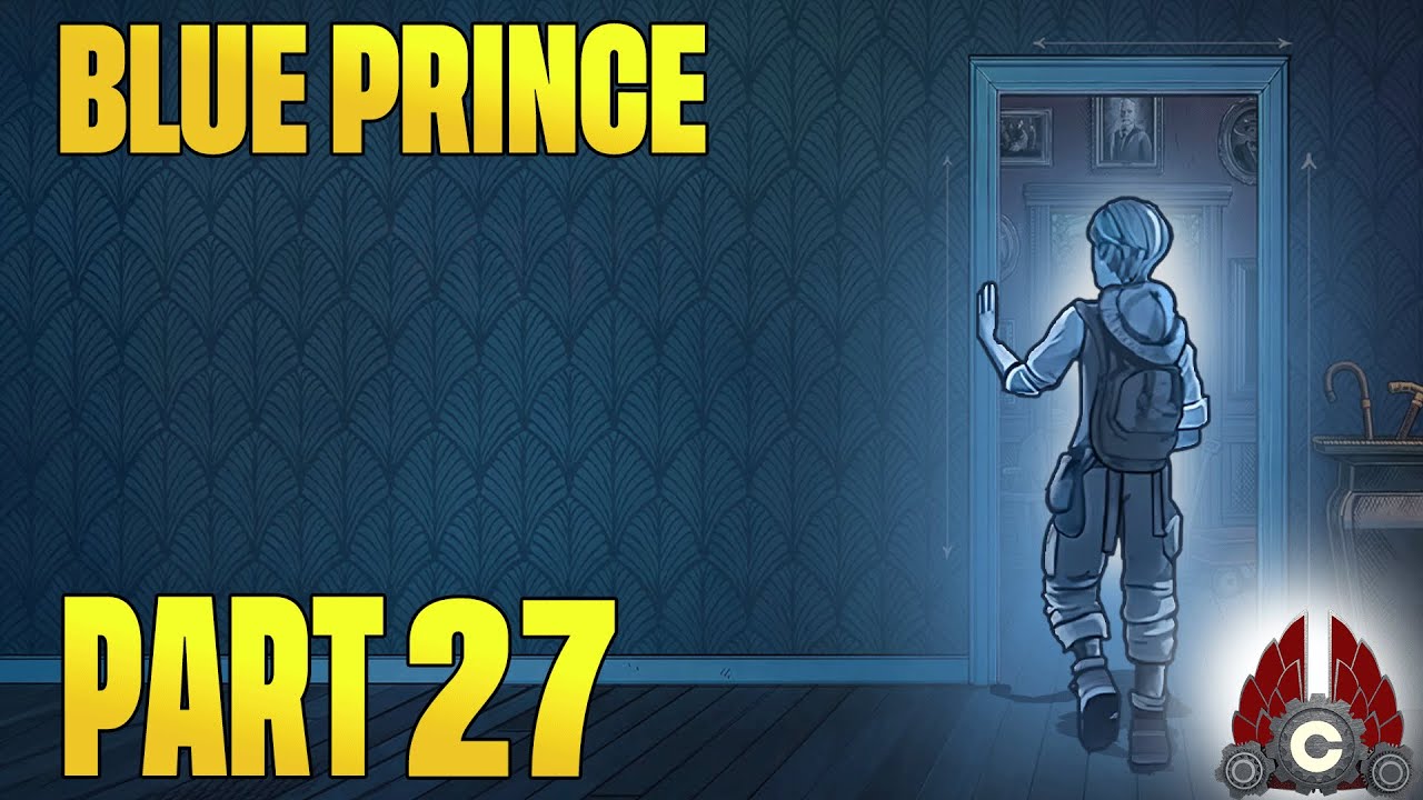 Blue Prince | Part 27 | Ending