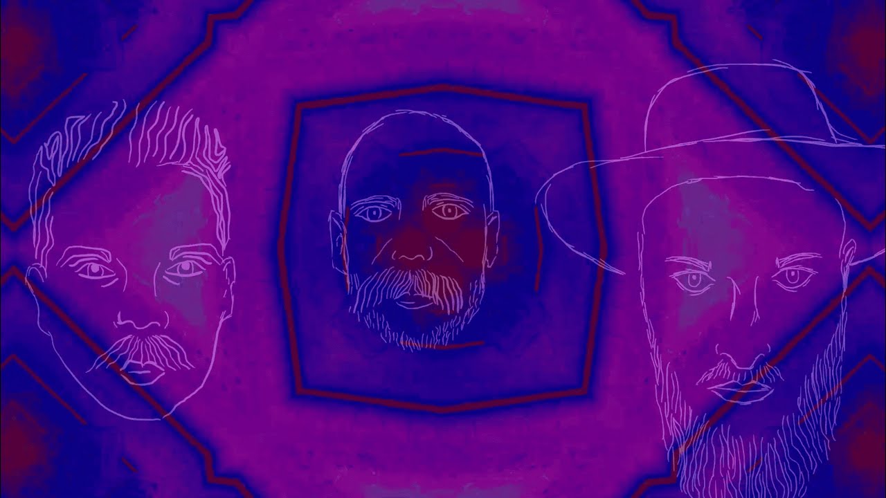 LOBBY BOY - Blickdicht (Official Video) feat. Christoph 