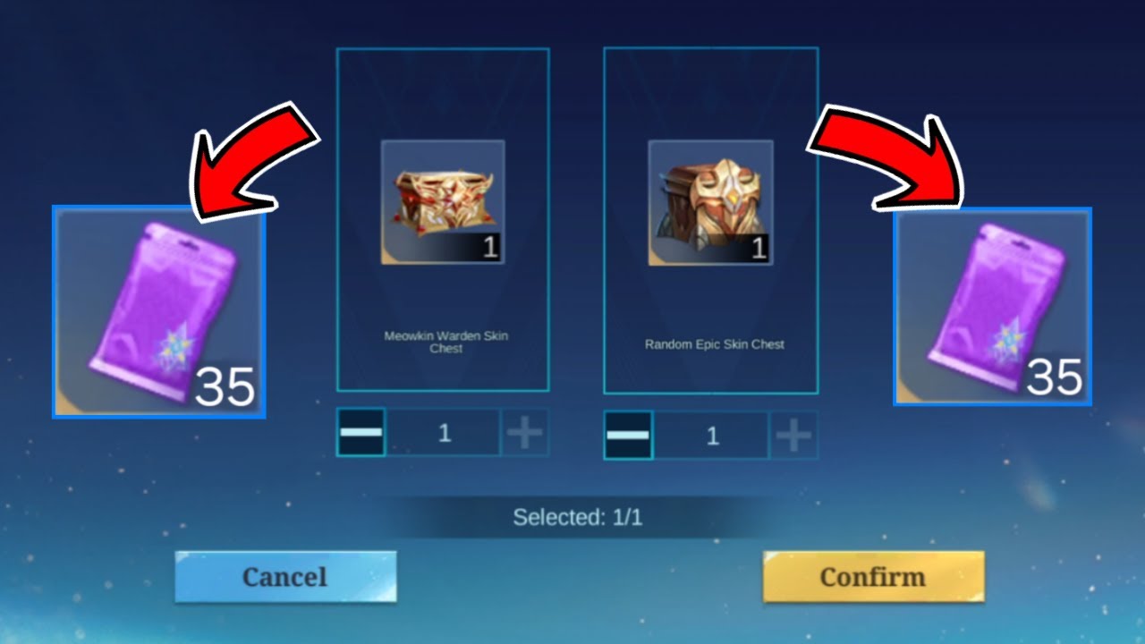 CLAIM NOW?! GET SILVANNA NEW MYSTIC MEOW SKIN AND EPIC SKIN IN MEOWKIN BLESSING EVENT ! - MLBB