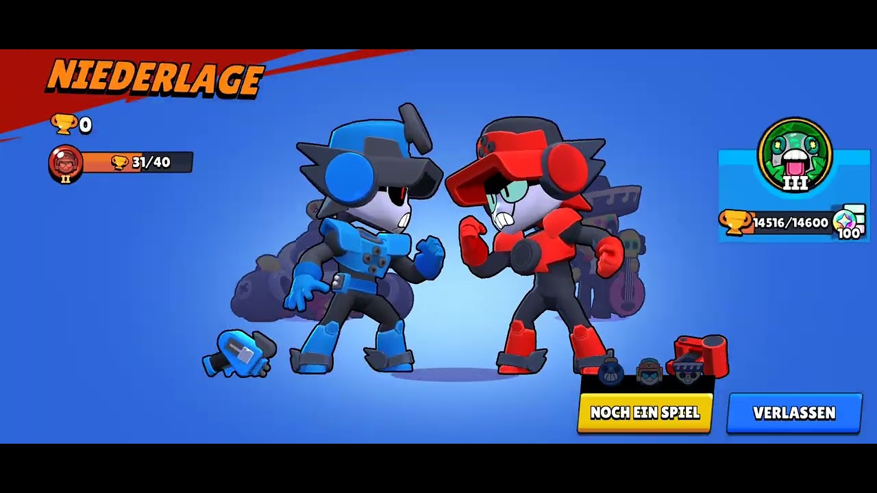 Brawl Stars