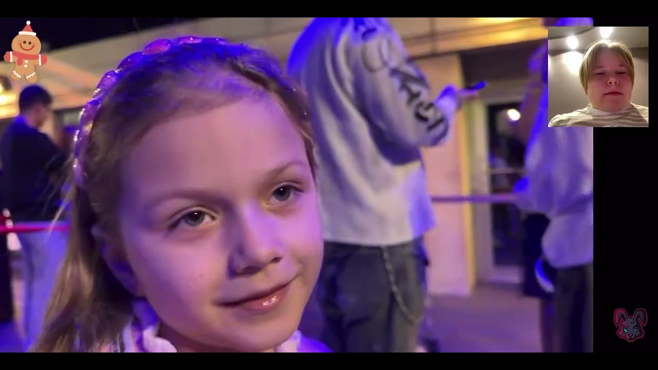 Смотрю В Лок Вики Шоу и Егора Крита  /  dastauriuss