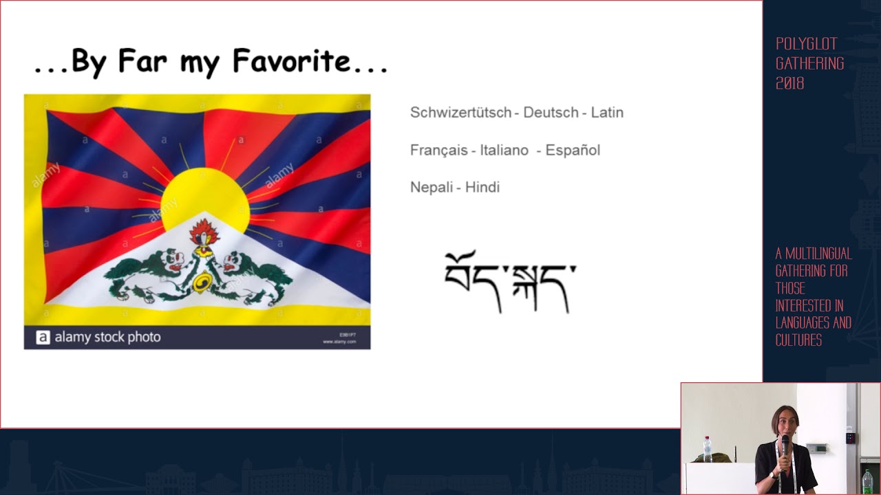 Tibetan Indigenous Grammar in Colloquial Tibetan - Franziska Oertle | PG 2018