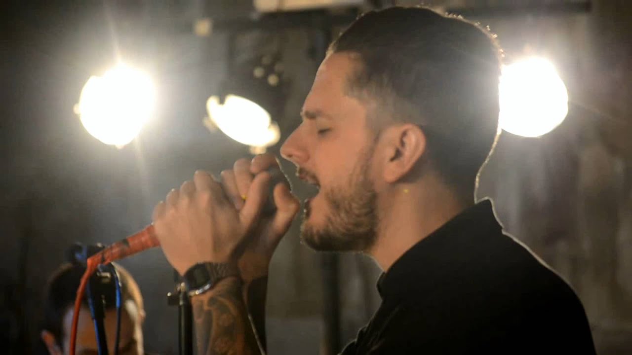 MUSE - Plugin Baby COVER by THE RESISTANCE (Live @ RedFactory Basement)