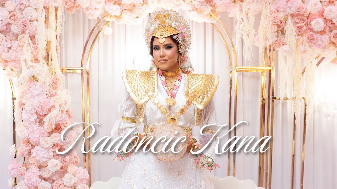 Radoncic Kana - 2025