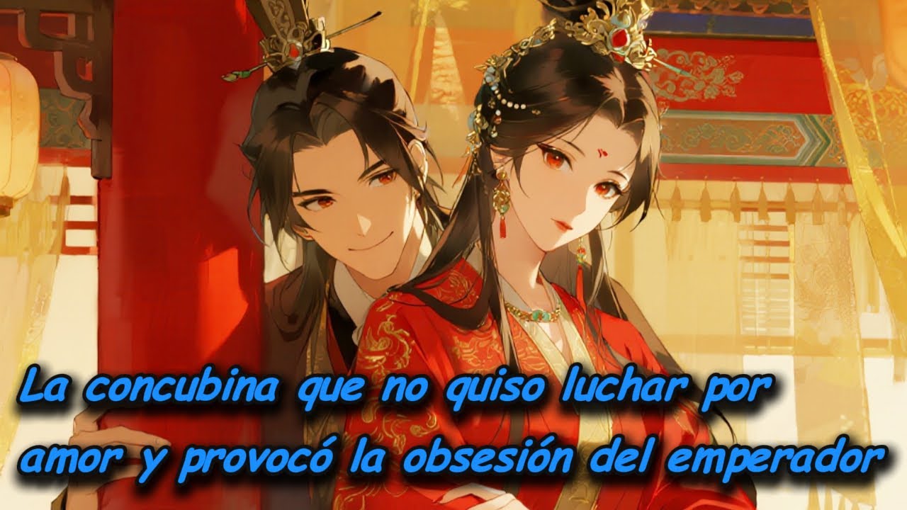 La concubina que no quiso luchar por amor y provocó la obsesión del emperador