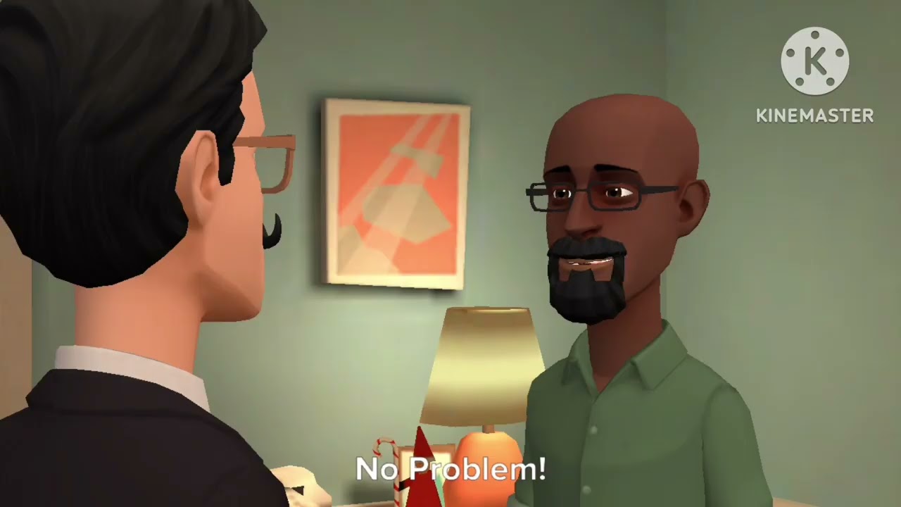 CJ Ruins Principal Omar’s Birthday and gets grounded (S7, E25)