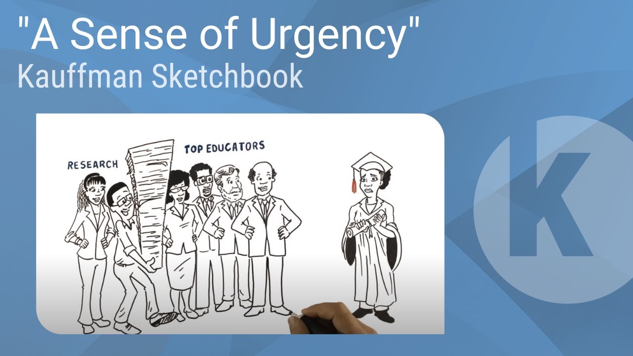 Kauffman Sketchbook - 