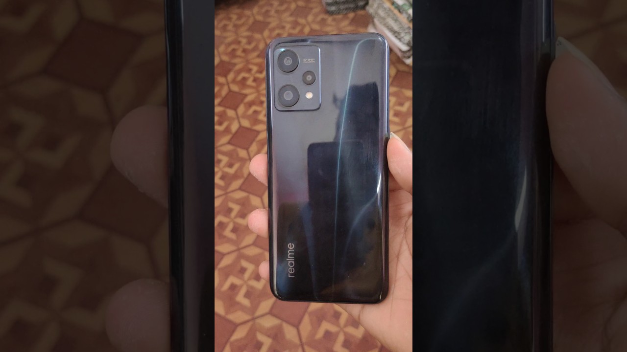 Realme 9 pro 5G ✅ ( 6+128 ) 👉 Top condition 💯 DM price 🥸 #shorts #status #ytshorts #mobile