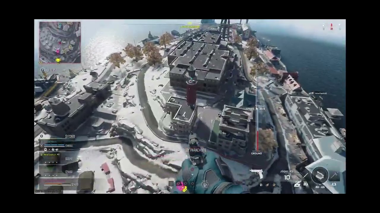 Cod 