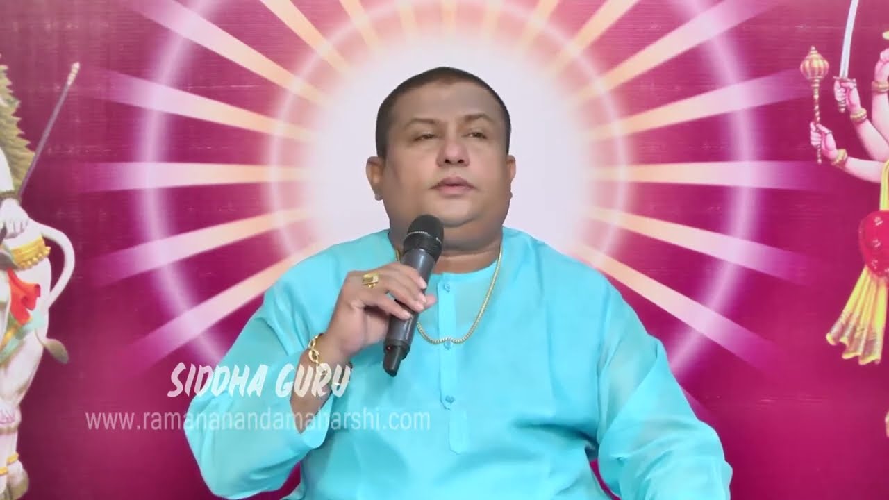 Siddhaguru Divine Message 1 నిన్ను నీవు మరచిపోవడం 👌 🙏Siddhaguru meditation devotes exlent speches