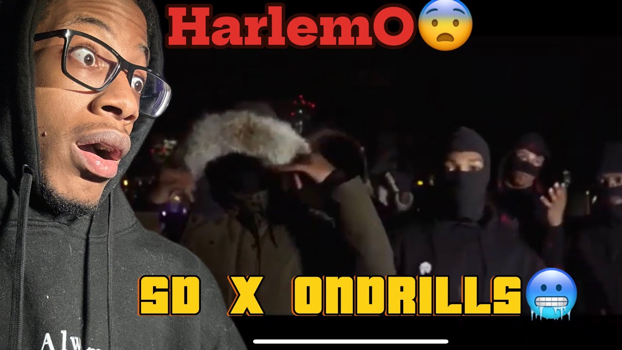 #HS SD x OnDrills BACK2BACK UK DRILL REACTION😨🔥 THESE MAN IS VIOLENTTTT🤦🏾‍♂️